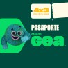 4x3 PASAPORTE MUNDO GEA